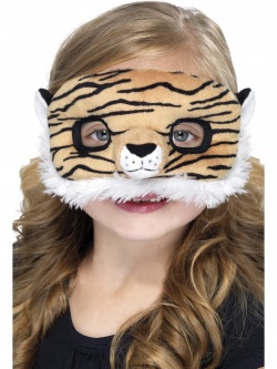 Dětská maska Tygr