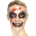 Maska Dům voskových figurín - dámská