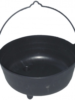 Velký čarodějnický kotlík