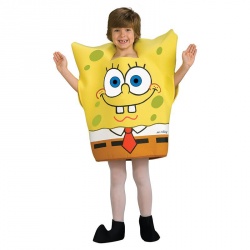 Kostým SpongeBob