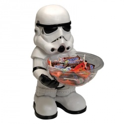 Držák na skladkosti - Stormtrooper