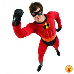 Kostým Mr. Incredible