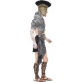 Pánský kostým Zombie gladiátor