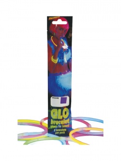 Lightstick náramky