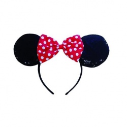 Uši myška Minnie