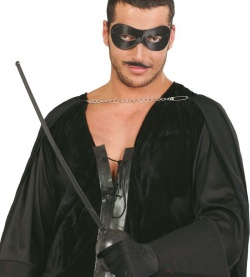 Zoro set - maska a meč