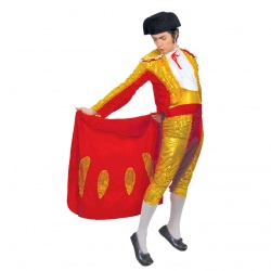 Kostým Toreádor