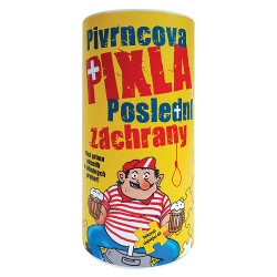Pivrncova pixla poslední záchrany
